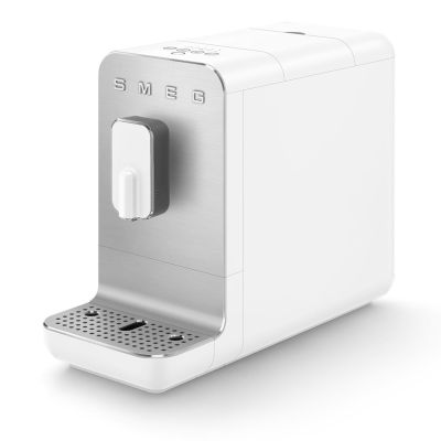 33. Smeg BCC11WHMEU ekspres do kawy Pełna automatyka Ekspres do espresso 1,4 l