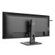 14. Monitor LCD 40" Philips 40B1U5600/00 seria 5000 101,6cm 3440x1440px Wide Quad HD LCD Czarny