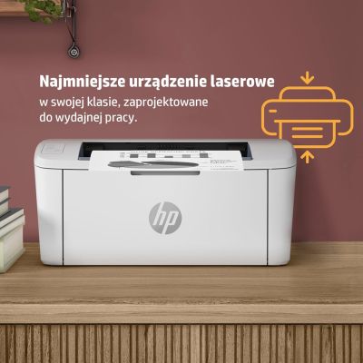 14. DRUKARKA HP LASERJET PRO M110w