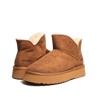 5. Śniegowce Wrangler Elsa Platform MID M 20243079.37B
