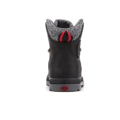 8. Buty Palladium Pallabrouse Hikr W 95140-041