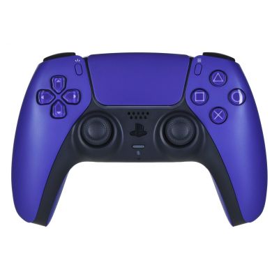 2. Kontroler bezprzewodowy Sony PlayStation 5 DualSense Galactic Purple V2