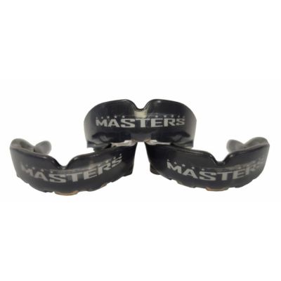11. Ochraniacze zębów OZ-GEL-MASTERS