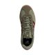 4. Buty męskie adidas VL Court 3.0 zielone JS2047