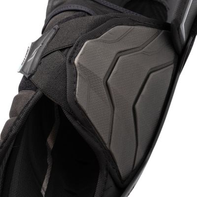 5. Nagolenniki hokejowe Bauer Supreme F50 Pro Intermediate