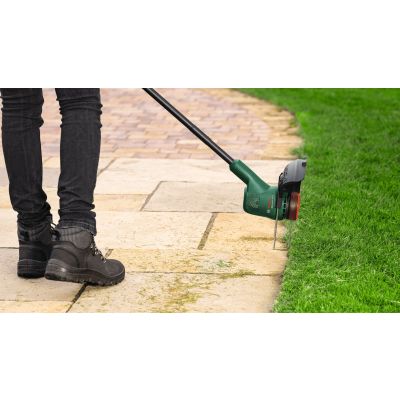 5. Podkaszarka akumulatorowa do trway 18V-230 BOSCH