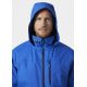 4. Kurtka Helly Hansen Crew Hooded Midayer Jacket M 2 34442 543