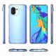 9. Wozinsky Anti Shock pancerne etui do Xiaomi Mi 11 przezroczysty