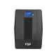 3. UPS FORTRON FSP iFP 1500 (PPF9003100) Technologia line-interactive 1,5kVA 900W 2x gniazdo sieciowe