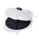 2. Camry CR 3022 gofrownica 5 wafel(e) Czarny, Biały 1000 W