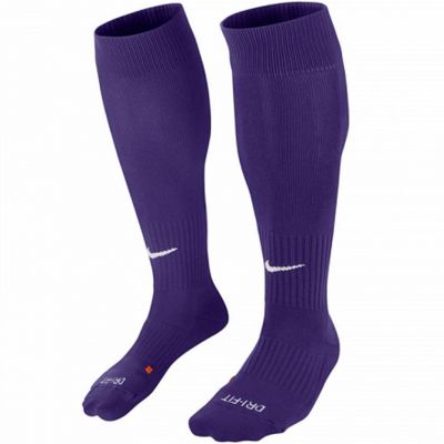 2. Getry piłkarskie Nike Classic II Cush OTC Team SX5728-545