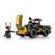 12. LEGO Icons 10355 - Blacktron Renegade