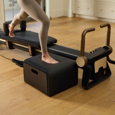 32. NORDICTRACK REFORMER DO PILATESU ULTRA 1