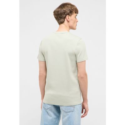 2. Mustang koszulka męska T-shirt ALLEN 1017762 6451