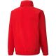 4. Kurtka Puma teamRise All Weather Jacket Jr 657402 01