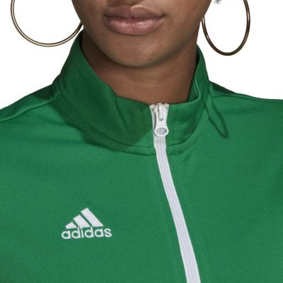 5. Bluza adidas Entrada 22 Track Jacket W HI2136