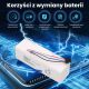 10. Bateria akumulator Xiaomi Robot 1C P1904-4S1P-MM, 3200mAh, 47.36Wh, STYTJ01ZHM Mijia 1C P1904-4S1P-MM (Dreame MC1808)