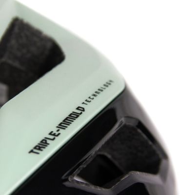 11. KELLYS KASK OUTRAGE GREEN L/XL