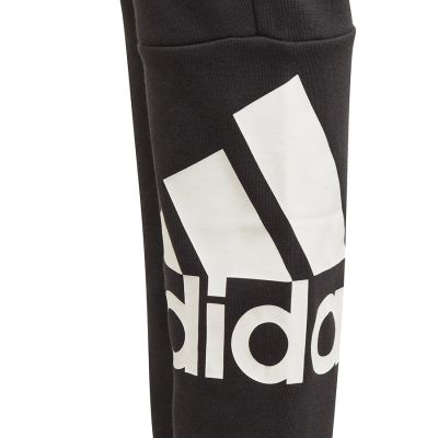 4. Spodnie adidas BL FT O PT Jr GN4064
