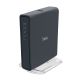 12. Router WiFi 5 Mikrotik hAP ac lite TC (RB952Ui-5ac2nD-TC) 2,4GHz(2x2)/5GHz(1x1) 5p