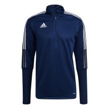 Bluza adidas Tiro 21 Training Top M GE5426