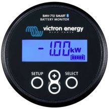 Victron Energy Monitor BMV-712 BlueTooth Czarny