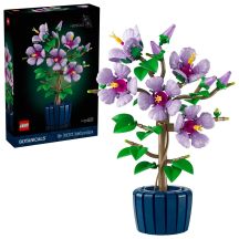 LEGO 10372 Botanical Collection - Hibiskus