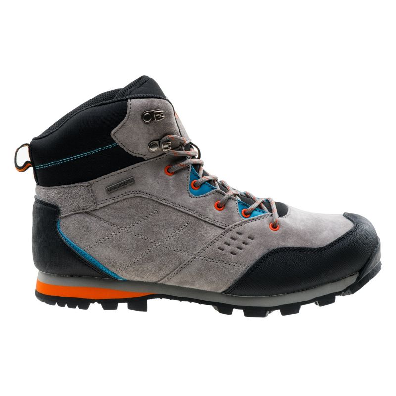 7. Buty Elbrus Condis Mid Wp M 92800210610