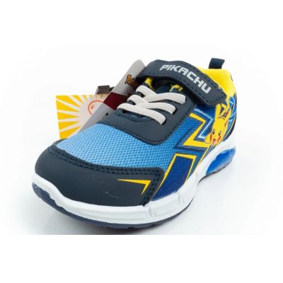 2. Buty Leomil Pokemon Jr PO002339