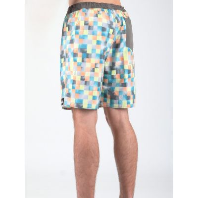 3. Spodenki kąpielowe Quiksilver AQYJV00018-NGG6
