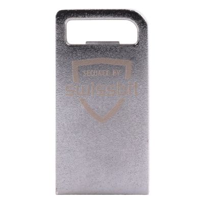 2. Olympia 607373 pamięć USB 8 GB USB Typu-A Srebrny