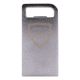 2. Olympia 607373 pamięć USB 8 GB USB Typu-A Srebrny