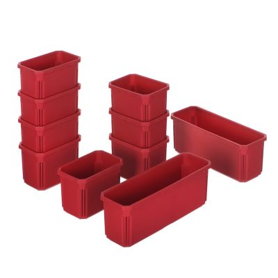 16. Kompl.skrzynek narzędz.Connect Rolling System KETER