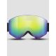 4. Gogle narciarskie Julbo Razor Edge fioletowy