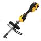 DEWALT URZĄDZENIE WIELOFUNKCYJNE 54V DCMASED57X1 1x9/3,0Ah FLEXVOLT Z KRAWĘDZIÓWKĄ SPLITBOOM
