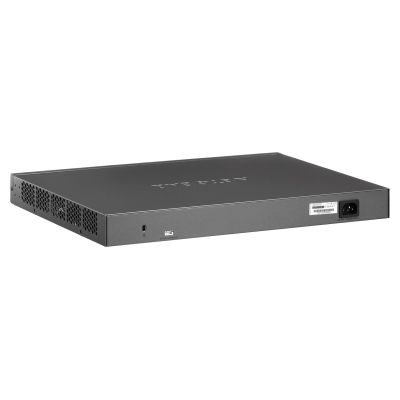 5. Switch Netgear GS752TPP-300EUS 52p PoE 760W (PoE+: 48p) Managed Gigabit