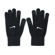 Rękawiczki Nike Knit Grip Gloves czarne N1011919010
