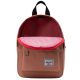 2. Herschel Classic Mini Backpack 10787-05728 Różowe One size