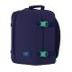 3. Plecak turystyczny kabinowy Wizzair Ryanair CabinZero Classic Mini 2w1 28L Deep Ocean - CZ082305