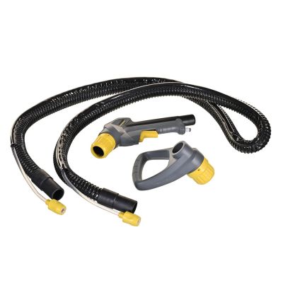 14. Odkurzacz piorący KARCHER Puzzi 10/1 1.100-130.0 (1250W; kolor szary)