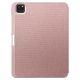 6. Etui Spigen Urban Fit na iPad Pro 11" 5 / 6 / 2024-2025 - różowe