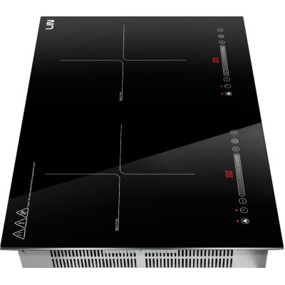 9. Płyta indukcyjna LIN LI2H-180