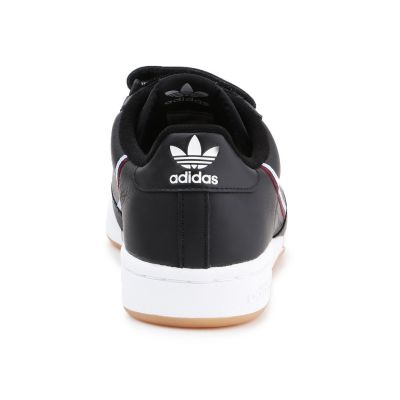 5. Buty Adidas Continental 80 Strap Jr EE5360