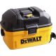 Odkurzacz przemysłowy 1100W 15L DXV15T DEWALT