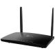 4. TP-Link Archer MR500 router bezprzewodowy Gigabit Ethernet Dual-band (2.4 GHz/5 GHz) 3G 4G Czarny