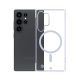 6. Etui 3mk Just20g MagCase na Samsung Galaxy S25 Ultra - przezroczyste