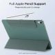 4. Etui ESR Rebound Magnetic na iPad Air 4 (2020) / 5 (2022) - zielone
