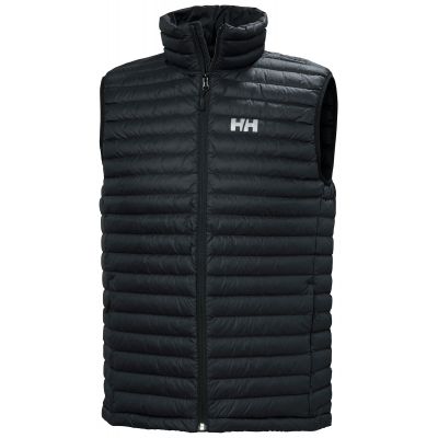 3. Kamizelka Helly Hansen Sirdal Insulator Vest M 62991-990