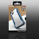 5. Raptic X-Doria Shield Case etui iPhone 14 Plus pancerny pokrowiec niebieski