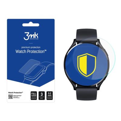 Folia ochronna na ekran smartwatcha 3mk Watch Protection ARC na Xiaomi Watch 2